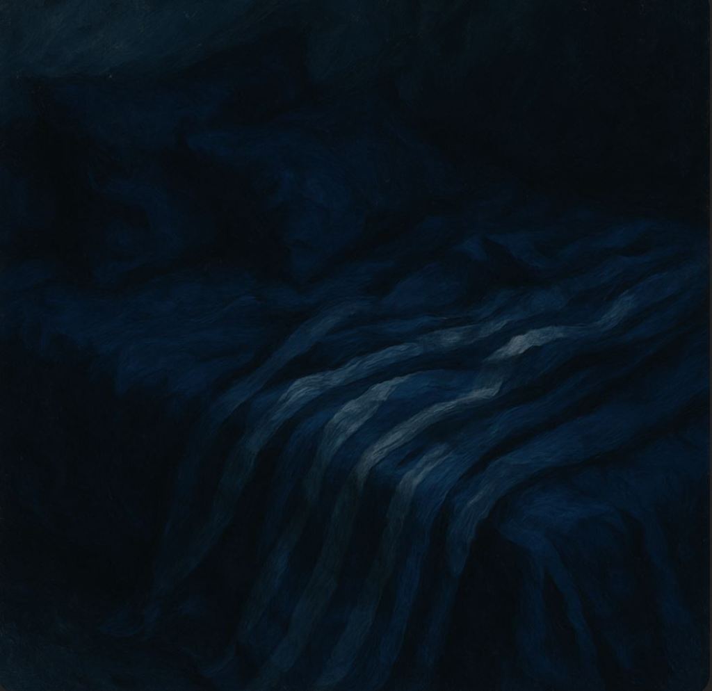 A landscape of&nbsp;longing